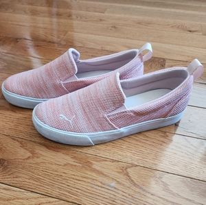 Puma Bari Slip On Shoes
